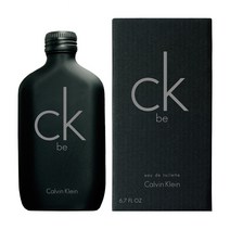 캘빈클라인 CK BE 오드뚜왈렛, 200ml, 2개