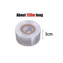 접목테이프 식물테이프 나무접목테이프 원예용 접목 롤 테이프 grafting parafilm pruning strecth graft budding barrier floristry, pe 3cm 녹색