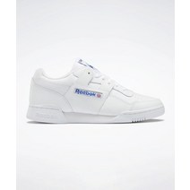 (국내매장판/AS가능) 리복 워크아웃 플러스 - 화이트 / HP5909