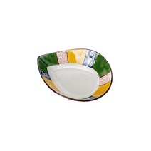 빈티지 일식 엔틱 물방울찬기 대형그릇 집들이선물 볼