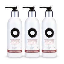 피토페시아 헤어부스팅 샴푸 250ml 3개