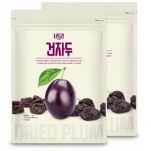 너트리 건자두, 6개