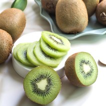 굿파머 참다래 제주 키위 36개내외 (4.3kg 내외)