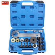 엔진케어 VAG 엔진 타이밍 도구 VW 아우디 T10352 T40196 T40271 T10, [07]