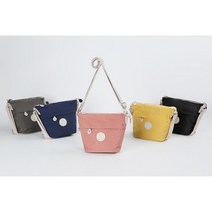 여학생 스타일백 가벼운 외출 크로스백 보세가방 쇼핑