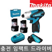 마끼다/TD090DWE/충전 임팩트 드라이버/1.3Ah/풀세트, 해당 상품으로 골라담기