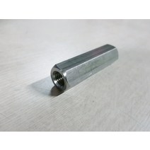 연결너트 스텐 육각 볼트 M6 M8 M10 M12 M14 M16, 60mm, 60mm