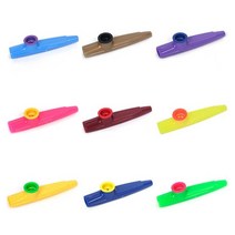 클래식아메리칸 카주 카쥬 교육용악기 음악교구 kazoo (연주용카주/교육용카주/카주악기/까주/까쥬/메탈카주/메탈카쥬/악기/건강/생활 추천), 본상품선택