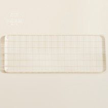 믹서봉 놀고 있다 염색 페이스 베이 비류 카드 도구 비닐 유리 스포이드 분무기 주사기 아크릴판 1873612272, 노는 그릴 판 15 *5cm ]