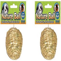 Ware Manufacturing 03041 Nature Ball With Bell, 1