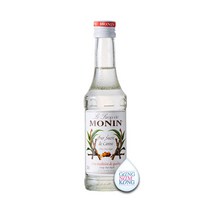 모닌 케인슈가 시럽 250mlx1ea, 1개, 250ml