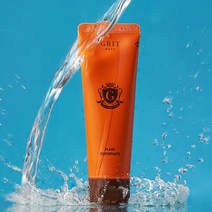 그릿메이드 프리미엄 상쾌한 미백 천연치약, 5개