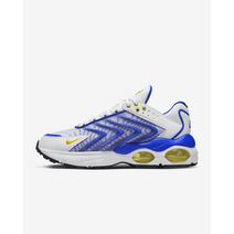 나이키 에어맥스 TW 레이서 블루 앤 스피드 옐로우 영원스토리지