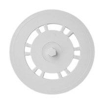 1/2pcs 교체 걸레 브래킷 홀더 Mopping 모듈 Mijia B101CN 로봇 진공 수리 부품, [02] 2 PCS