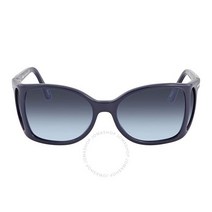 Persol 페르솔 Blue Gradient 블루 그라데이션 Azure Square 스퀘어 Men 남성 Sunglasses 선글라스 PO0005 1109Q8 54