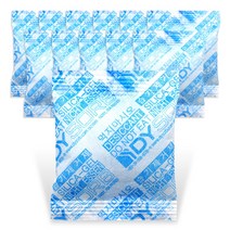 실리카겔 제습제 습기제거제 [ 부직포 ], 100개, 20g