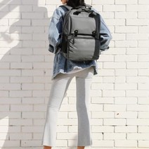 깔끔한수납 20대 남자 멀티포켓 백팩 튼튼한백팩 백빽