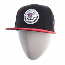 NBA NC02 써클자수 와펜 패치 스냅백 N205AP622P