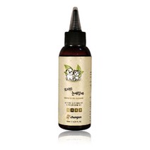 또자의 눈세정제 120ml, 1개