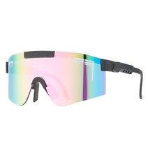 PITViper-스포츠 선글라스 UV380 사이클링 안경 낚시 등산 하이킹 MTB 산악 도로 자전거 고글 남성 여성 야외 안경, 11 C11