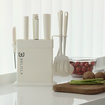 베리클라 프리미엄 NEW 칼블럭&키친툴 11종 SET, 베리클라 프리미엄 칼블럭&키친툴 11종 SET