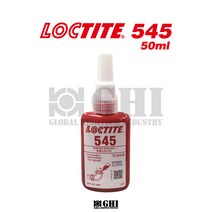 헨켈 록타이트 LOCTITE 545 50ml 배관밀봉제 (유 공압용) 보라색