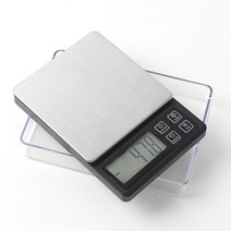 베이킹 초정밀 정육점 전문가 저울 잔반 업소용주방