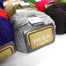 (10+1이벤트중) 헤라 뜨개실 조끼 스웨터 폴라, 8037주홍