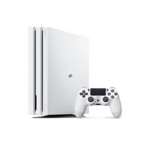 [중고] PS4 플스4 CUH-7218 PRO 화이트 1TB / 국내 정발 / 정품 박스 포함