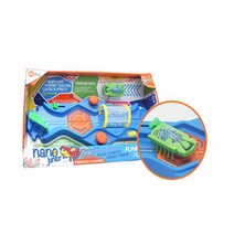 헥스버그 유아 나노 주니어 펀하우스 미니벅스봇