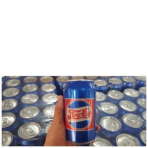 펩시콜라 뚱캔 24개 355ml(업소용)