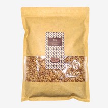 [썬데이베이커리] 미국산 호두분태 1kg 도매 대용량 베이커리 제과 제빵용 업소용 고급품질