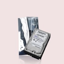 youngs_817 PET 비접착 정전기 방지 봉투 13cmX20cm 100매 제전봉투 정전기방지봉투 정전기방지비닐 정전기봉투 제전, 개구◇상품선택◇