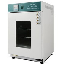 산업용 배양기 항온기 미생물 인큐베이터 유산균 발아, 303-00A 아연도금 블라스트 조명 증가