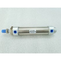 PMC공압실린더 PSS3 (SUS튜브) 40파이 소형실린더 복동/편로드, 300ST, PSS3-N-40