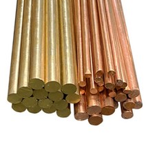 구리환봉 동환봉 구리봉 구리강선 2 3 4mm, 신주봉(1M)/5mm, 1개