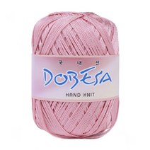 마마니트 인견튜브사 가방실 핸들커버실 도베사, 104 인디핑크