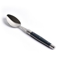 까르투하 양식기 스페인 커트러리 수저 나이프 포크, 디너스푼, 네이비