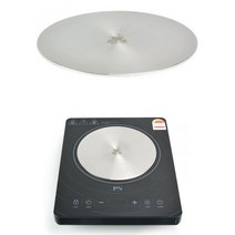 스텐 인덕션 가열패드 가열판 인덕터 가열매트 HONI * 237875EA, 본상품선택