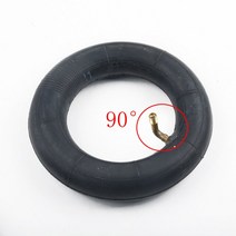 바퀴 타이어 튜브 좋은 품질 RUIMA 미니 4 프로 200*50 스피드 웨이 뒷 내부 카메라 8 인치 8x2 부품, 02 B