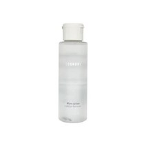 코스노리 마이크로 액티브 립앤아이 리무버 100ml, 1개