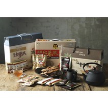 한홍인 고려홍삼액 80ml * 60포 금산홍삼액 홍삼선물세트, 02 고려 프리미엄 홍삼액 100ml 50포
