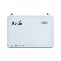 LG 유플러스 IPR-400 산업용 LTE 와이파이 설치형 라우터, 상세페이지 참조
