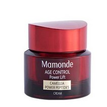마몽드 에이지컨트롤 파워리프트 크림 50ml