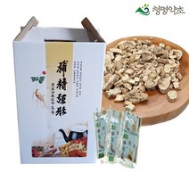 (액상차)독활 땅두릅110ml 60포, 110ml