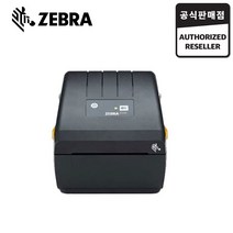 ZEBRA ZD230d 산업용 바코드 라벨 프린터 지브라 ZD-230d