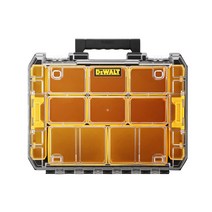 디월트 DWST82968-1 티스텍워터실부품함 7.8L 허용하중20kg 티스텍결합, 1개