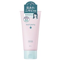 Potunto 포툰토 메디케이티드 아크네 워시 120g