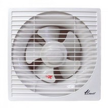 한일 저소음환풍기 EKS-250SAP, 본상품선택