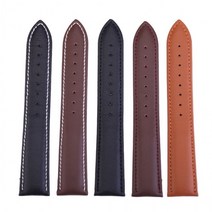 가죽 시계 밴드 스트랩 시계줄 악세사리 부자재 교환 셀프교체 시계방 스프링바 포함